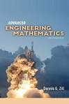 Advanced Engineering Mathematics (6E) by Dennis G Zill