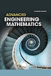 Advanced Engineering Mathematics (7E) by Peter Neil