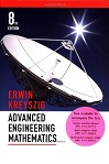 Advanced Engineering Mathematics (8E) by Erwin Kreyszig