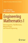 Engineering Mathematics by Sergei Silvestrov, Milica Rancic