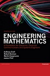 Engineering Mathematics (4E) by Anthony, Robert, Martin and James