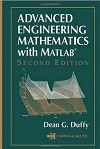 Advanced Engineering Mathematics with Matlab (2E) by Dean G Duffy
