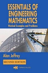 Essentials Engineering Mathematics (2E) by Alan Jeffrey