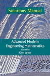 Modern Engineering Mathematics (4E) Solution by Glyn James