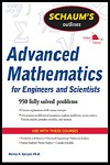 Schaum's Mathematics for Engineers, Scientists by Spiegel