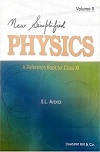 New Simplified Physics: Class-11, Vol-2 by S.L. Arora